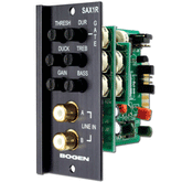 Bogen SAX1R Stereo Aux Input Module